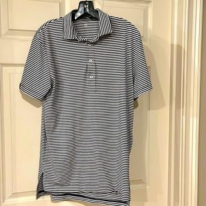 New never worn RLX Polo mens golf shirt in perfect condition